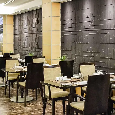 Novotel Lisboa-2